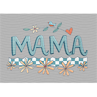 Mother's Day-MM 4694